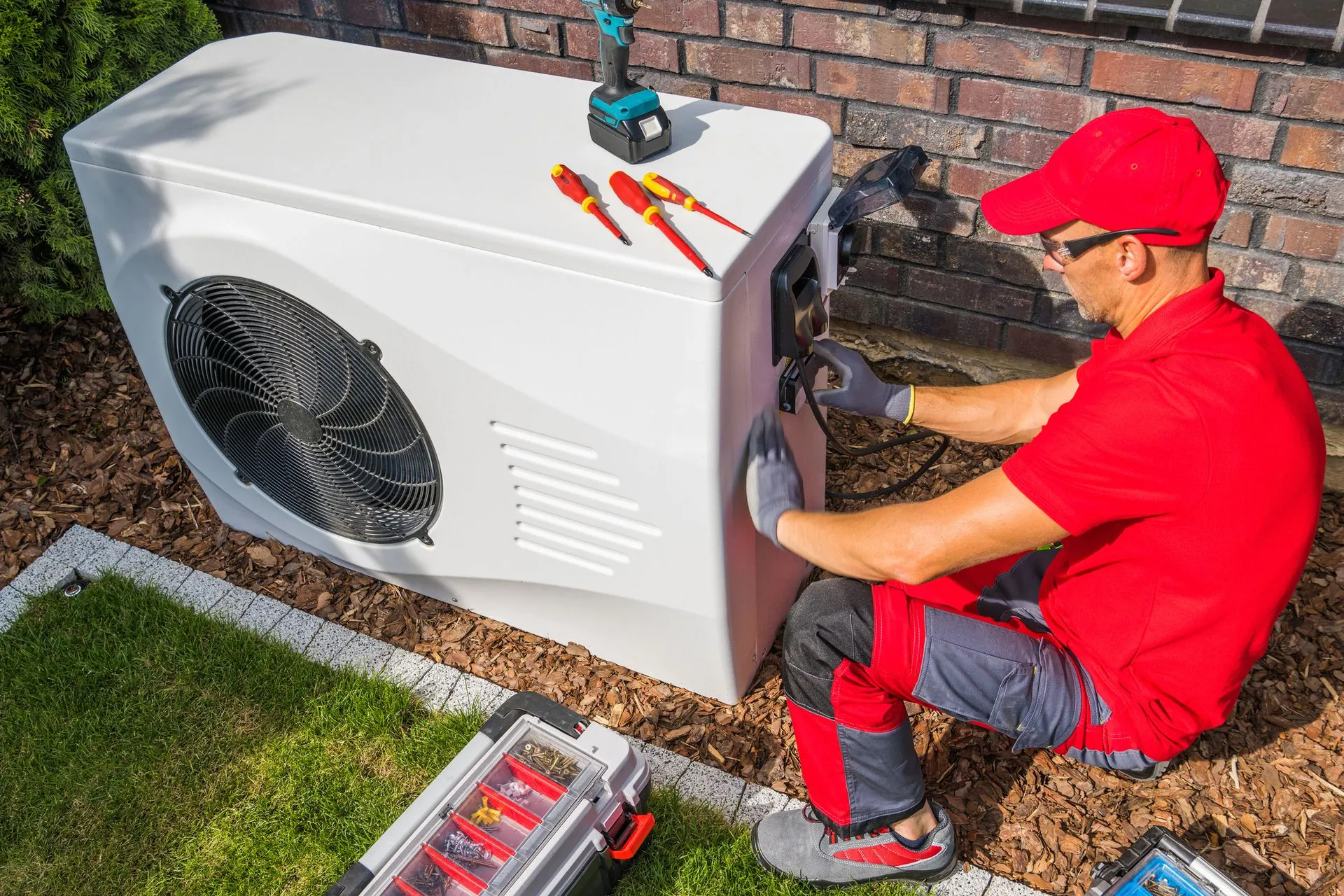 About HVAC in Litchfield, CT